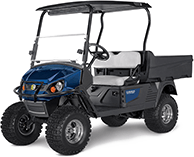 Shop Utility Vehicles in Warrensville Heights, OH